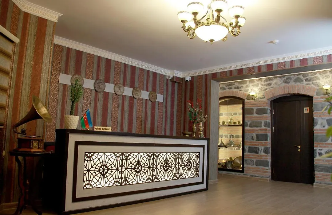 Minali Boutique Hotel-1